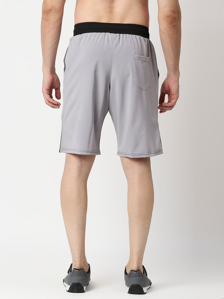 Quickdry Active Panel Shorts