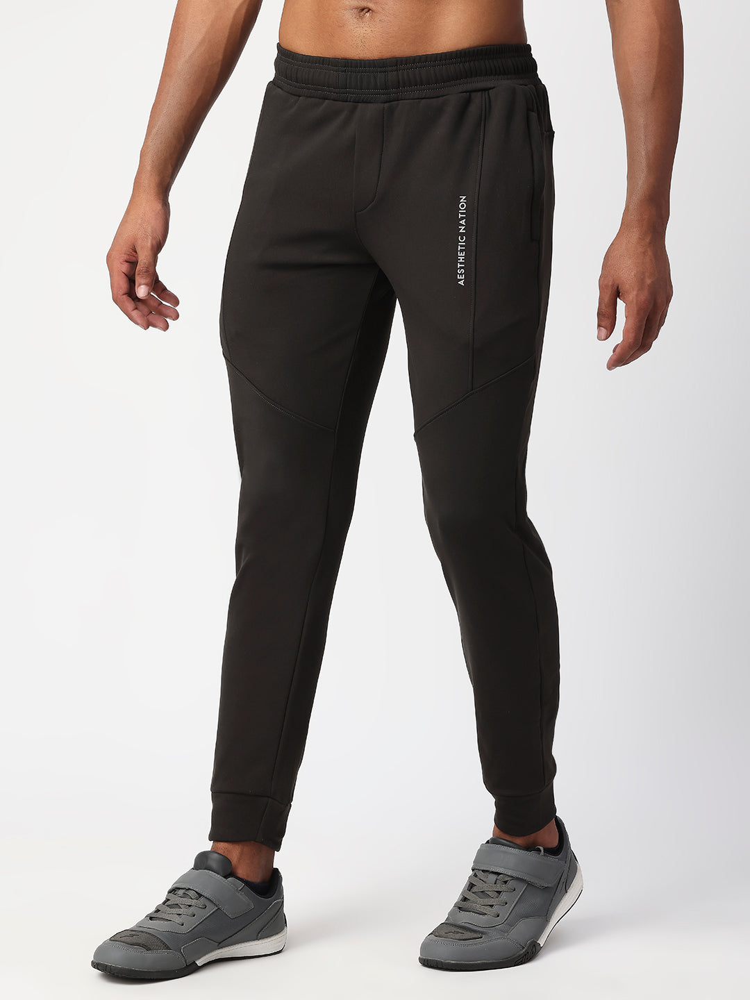 Zenith Training Joggers