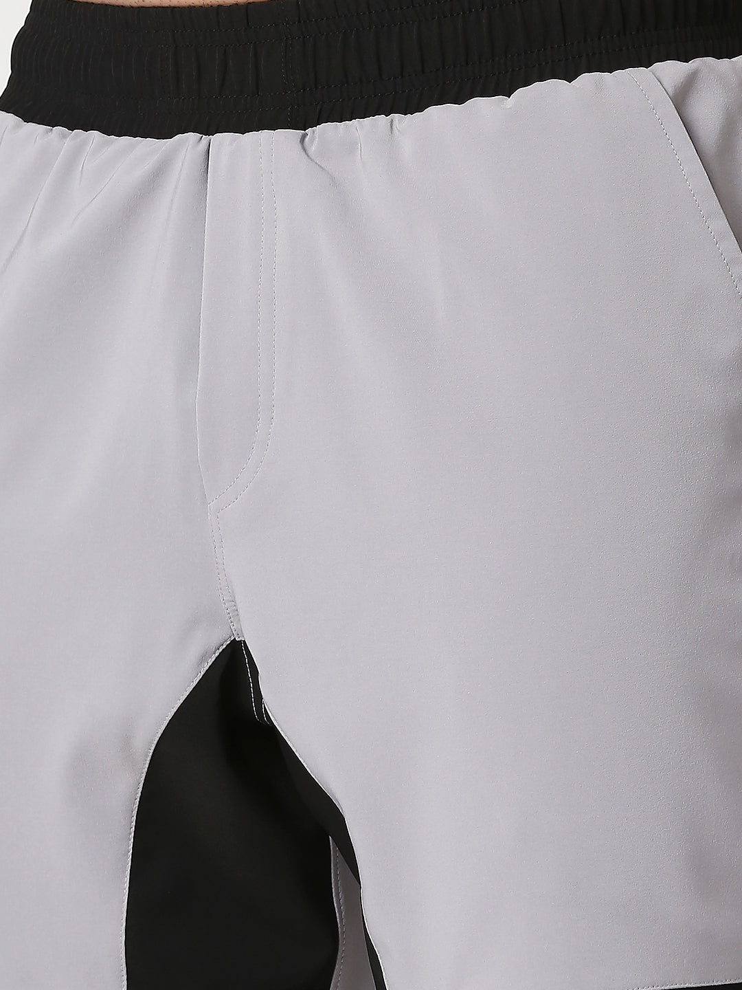 Quickdry Active Panel Shorts