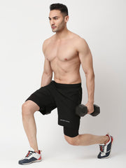 Critical Compression Shorts