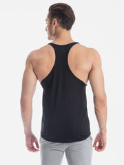 COOLDRY CRITICAL STRINGER Singlets - AestheticNation