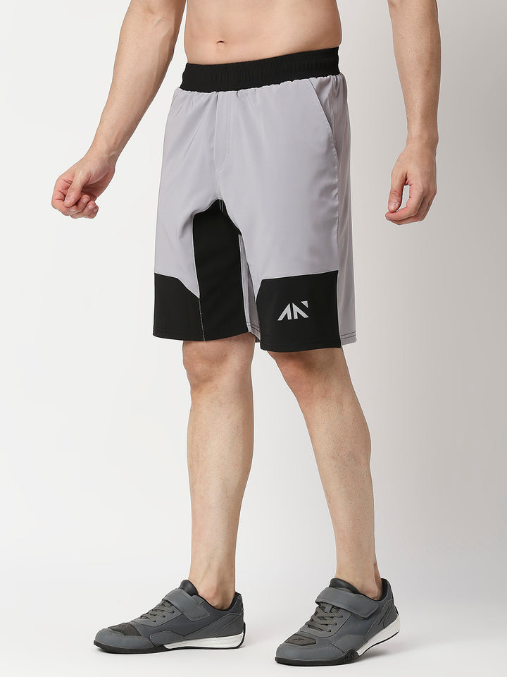 Quickdry Active Panel Shorts